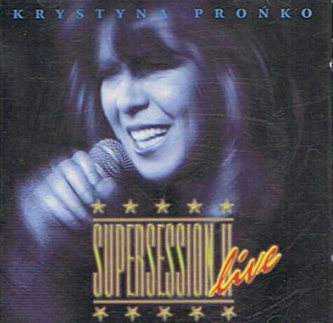 SUPERSSESION II CD